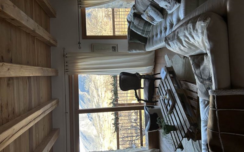 Loft 10 personnes dans chalet de luxe Location Loft 10 personnes dans chalet de luxe à RISOUL