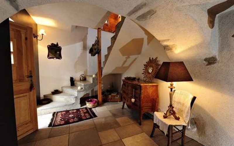 Loft 10 personnes dans chalet de luxe Location Loft 10 personnes dans chalet de luxe à RISOUL