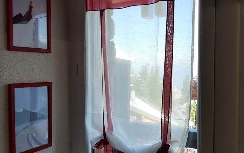 Studio Cabine 4 personnes Orée du Bois B 311 Location Studio Cabine 4 personnes Orée du Bois B 311 à RISOUL