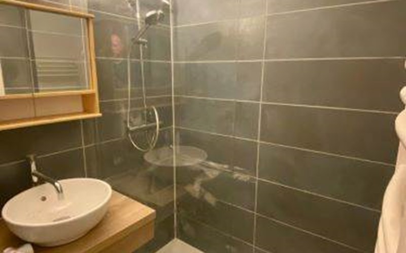 2 pièces 4 personnes Cristal B 007 ( 2 adultes et 2 enfants) Location 2 pièces 4 personnes Cristal B 007 ( 2 adultes et 2 enfants) à RISOUL