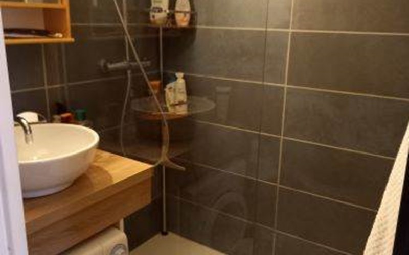 2 pièces 4 personnes Cristal B 007 ( 2 adultes et 2 enfants) Location 2 pièces 4 personnes Cristal B 007 ( 2 adultes et 2 enfants) à RISOUL