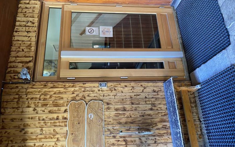 Appartement 5 couchages Valbel C02 Location Appartement 5 couchages Valbel C02 à RISOUL