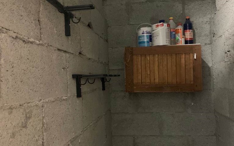 Appartement 5 couchages Valbel C02 Location Appartement 5 couchages Valbel C02 à RISOUL