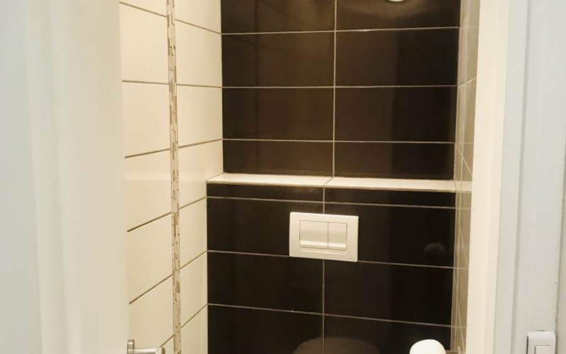 Appartement 5 couchages Valbel C02 Location Appartement 5 couchages Valbel C02 à RISOUL