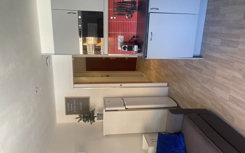 Appartement 5 couchages Valbel C02 Location Appartement 5 couchages Valbel C02 à RISOUL