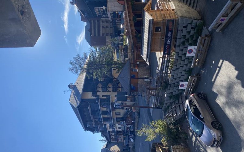 Appartement 5 couchages Valbel C02 Location Appartement 5 couchages Valbel C02 à RISOUL