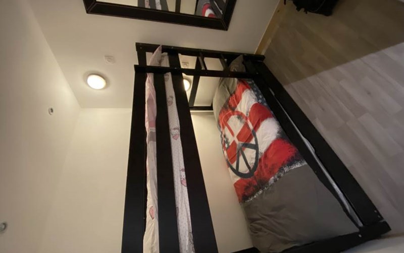 Appartement 5 couchages Valbel C02 Location Appartement 5 couchages Valbel C02 à RISOUL