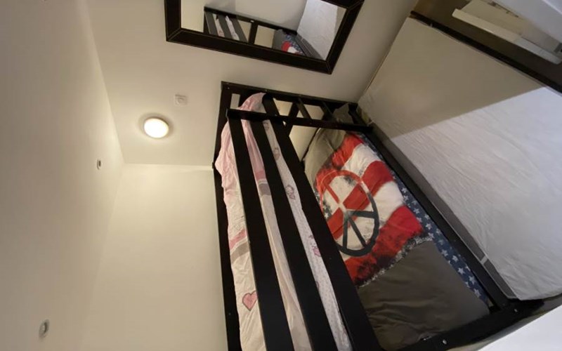 Appartement 5 couchages Valbel C02 Location Appartement 5 couchages Valbel C02 à RISOUL