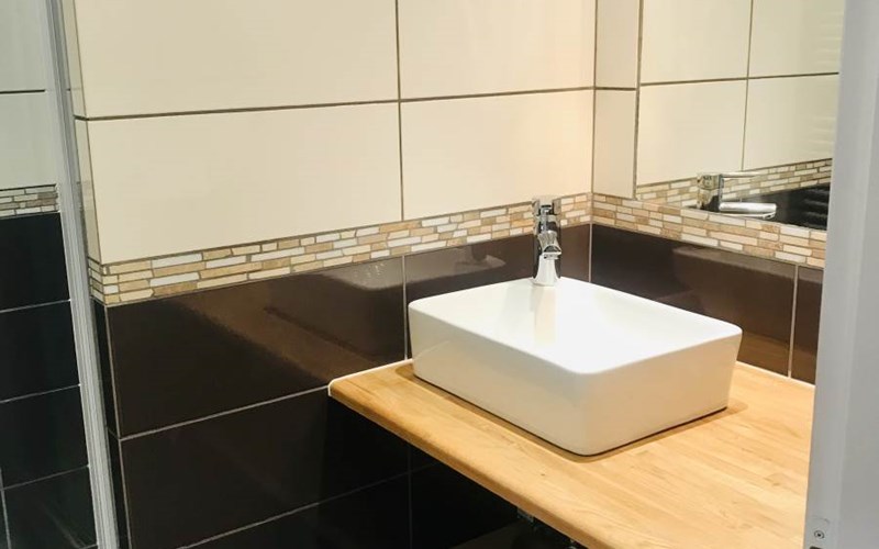 Appartement 5 couchages Valbel C02 Location Appartement 5 couchages Valbel C02 à RISOUL