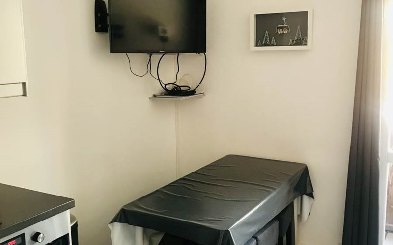 Appartement 5 couchages Valbel C02 Location Appartement 5 couchages Valbel C02 à RISOUL