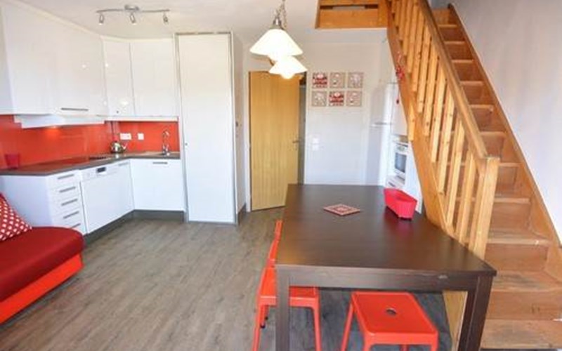 Duplex 11 personnes Altaïr 67 Location Duplex 11 personnes Altaïr 67 à RISOUL