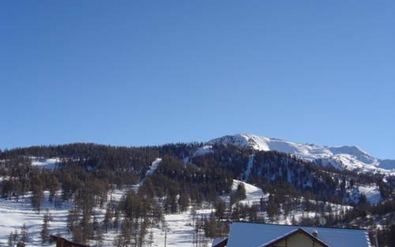 Duplex 11 personnes Altaïr 67 Location Duplex 11 personnes Altaïr 67 à RISOUL