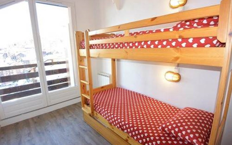 Duplex 11 personnes Altaïr 67 Location Duplex 11 personnes Altaïr 67 à RISOUL