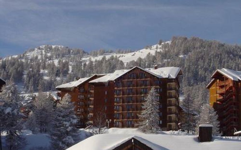 Duplex 11 personnes Altaïr 67 Location Duplex 11 personnes Altaïr 67 à RISOUL