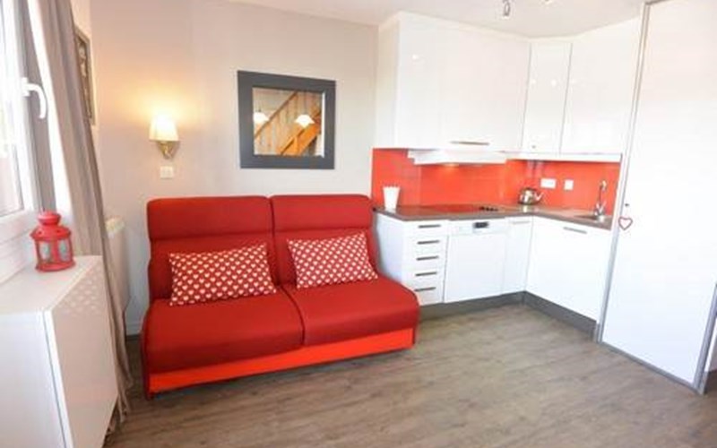 Duplex 11 personnes Altaïr 67 Location Duplex 11 personnes Altaïr 67 à RISOUL