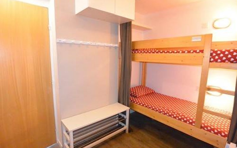 Duplex 11 personnes Altaïr 67 Location Duplex 11 personnes Altaïr 67 à RISOUL