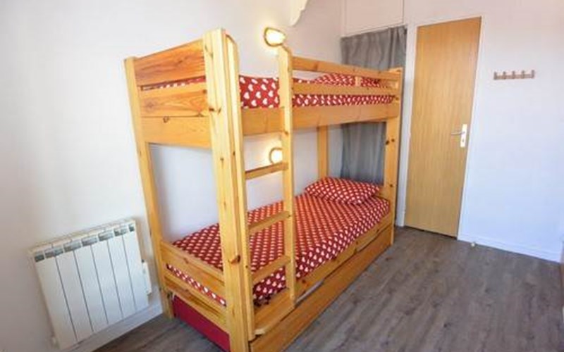 Duplex 11 personnes Altaïr 67 Location Duplex 11 personnes Altaïr 67 à RISOUL