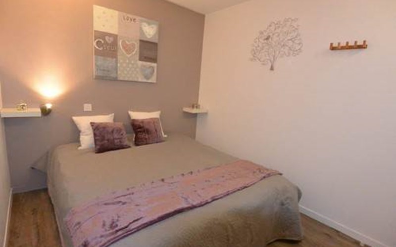 Duplex 11 personnes Altaïr 67 Location Duplex 11 personnes Altaïr 67 à RISOUL