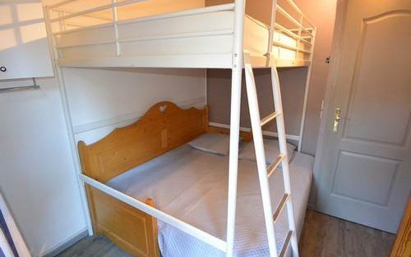 Location Appartement 12 personnes Bételgeuse 44 à RISOUL