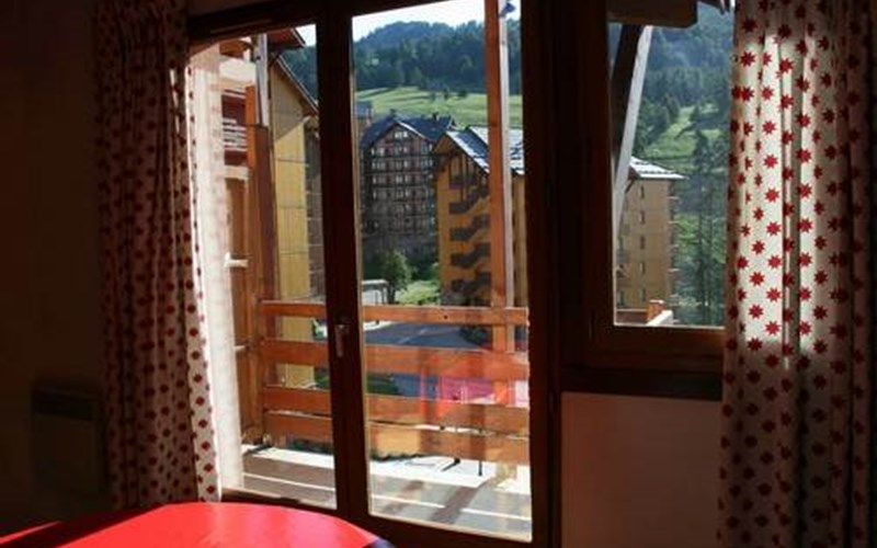 Appartement 8 personnes Altair 68 Location Appartement 8 personnes Altair 68 à RISOUL