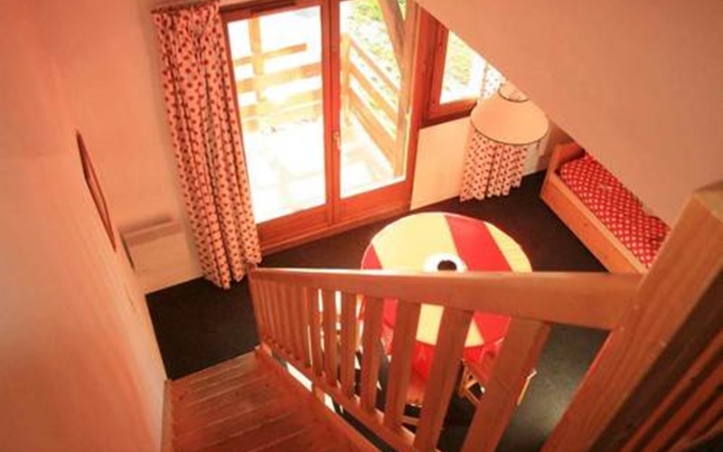 Appartement 8 personnes Altair 68 Location Appartement 8 personnes Altair 68 à RISOUL