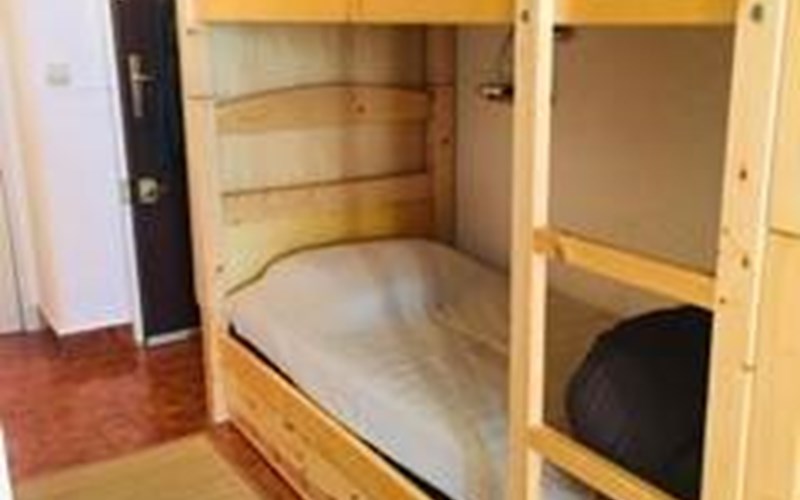 Studio 4 personnes Villaret 1B 81 Location Studio 4 personnes Villaret 1B 81 à RISOUL