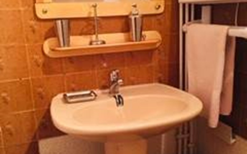 Studio 4 personnes Villaret 1B 81 Location Studio 4 personnes Villaret 1B 81 à RISOUL