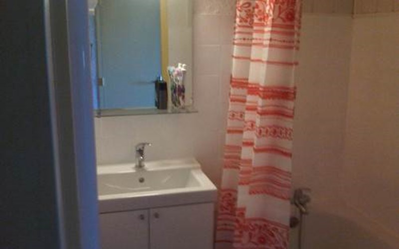 Studio cabine 5 personnes Airelles B 42 Location Studio cabine 5 personnes Airelles B 42 à RISOUL