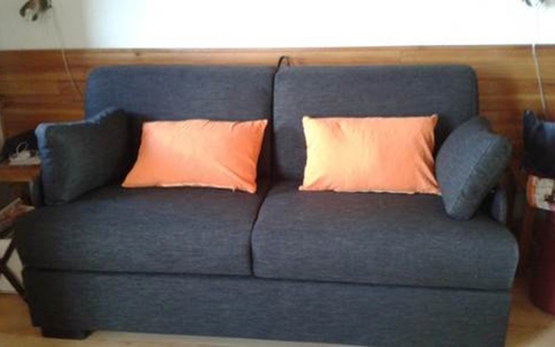 Studio cabine 5 personnes Airelles B 42 Location Studio cabine 5 personnes Airelles B 42 à RISOUL