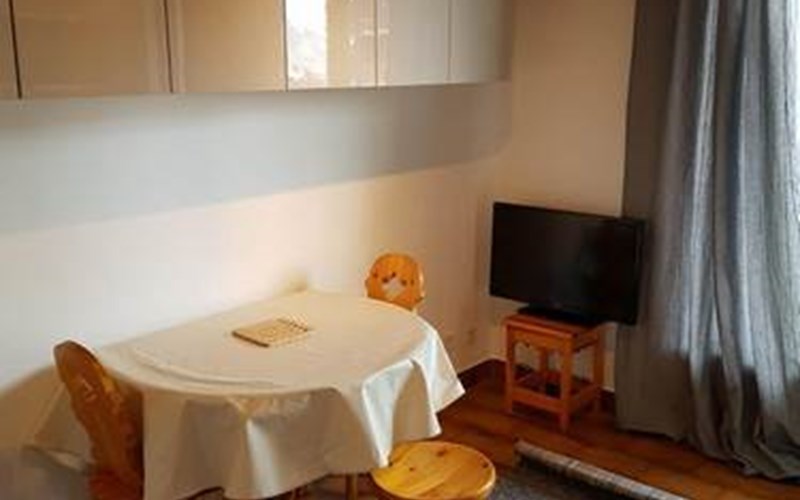 Studio 4 personnes Villaret 2 162 Location Studio 4 personnes Villaret 2 162 à RISOUL