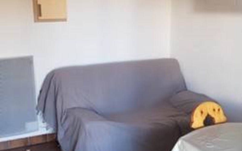 Studio 4 personnes Villaret 2 162 Location Studio 4 personnes Villaret 2 162 à RISOUL