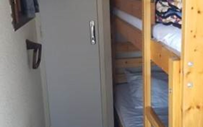 Studio 4 personnes Villaret 2 162 Location Studio 4 personnes Villaret 2 162 à RISOUL