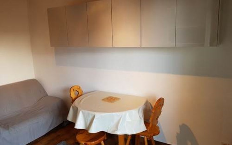 Studio 4 personnes Villaret 2 162 Location Studio 4 personnes Villaret 2 162 à RISOUL