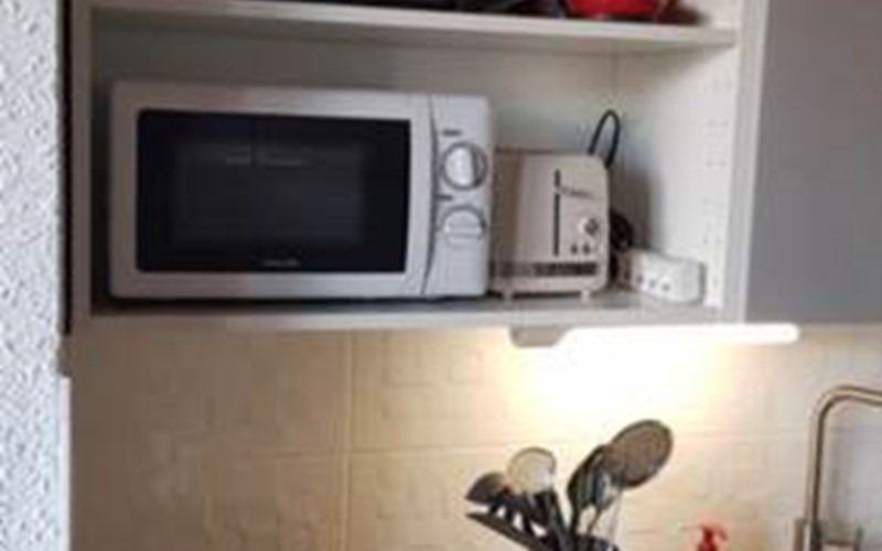 Studio 4 personnes Villaret 2 162 Location Studio 4 personnes Villaret 2 162 à RISOUL