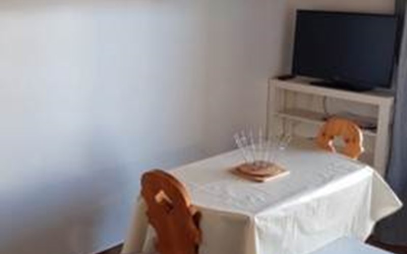 Studio 4 personnes Villaret 2 162 Location Studio 4 personnes Villaret 2 162 à RISOUL