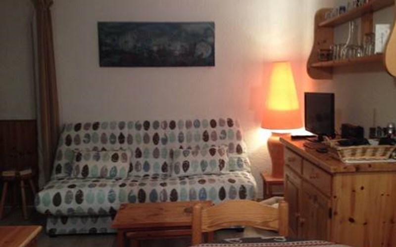 Appartement 2 pièces 5 personnes Orée du Bois A 721 Location Appartement 2 pièces 5 personnes Orée du Bois A 721 à RISOUL