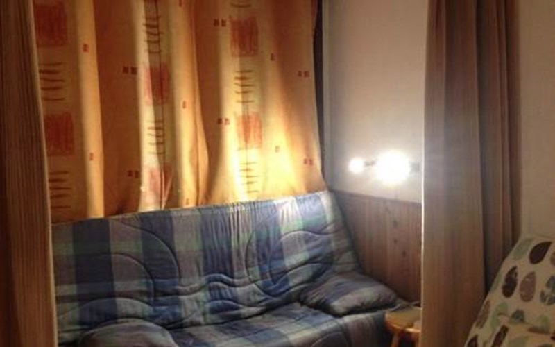 Appartement 2 pièces 5 personnes Orée du Bois A 721 Location Appartement 2 pièces 5 personnes Orée du Bois A 721 à RISOUL