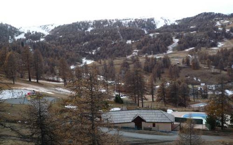 Appartement 2 pièces 5 personnes Orée du Bois A 721 Location Appartement 2 pièces 5 personnes Orée du Bois A 721 à RISOUL