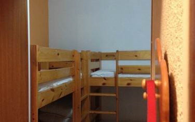 Appartement 2 pièces 5 personnes Orée du Bois A 721 Location Appartement 2 pièces 5 personnes Orée du Bois A 721 à RISOUL