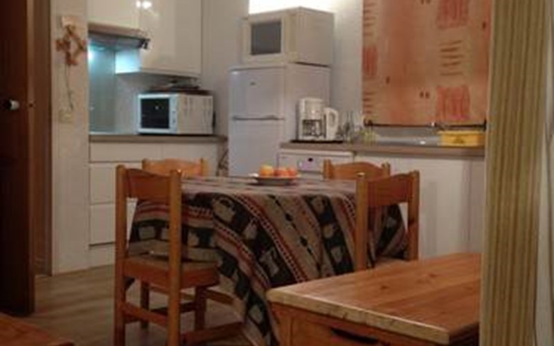 Appartement 2 pièces 5 personnes Orée du Bois A 721 Location Appartement 2 pièces 5 personnes Orée du Bois A 721 à RISOUL