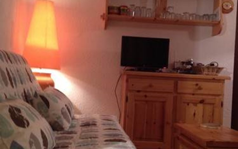 Appartement 2 pièces 5 personnes Orée du Bois A 721 Location Appartement 2 pièces 5 personnes Orée du Bois A 721 à RISOUL