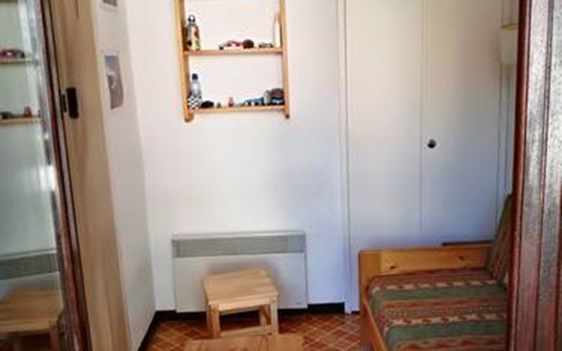 Appartement 4/6 couchages Les Airelles B 19 Location Appartement 4/6 couchages Les Airelles B 19 à RISOUL