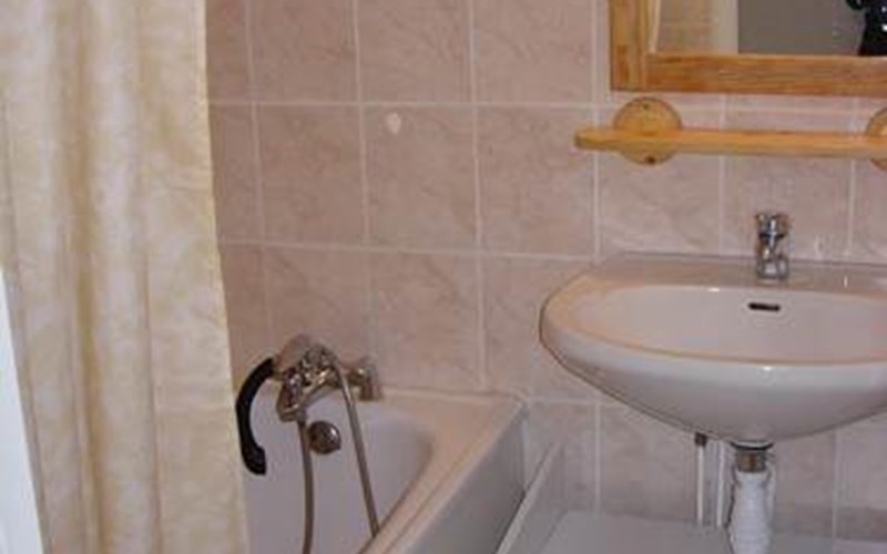 Appartement 4/6 couchages Les Airelles B 19 Location Appartement 4/6 couchages Les Airelles B 19 à RISOUL