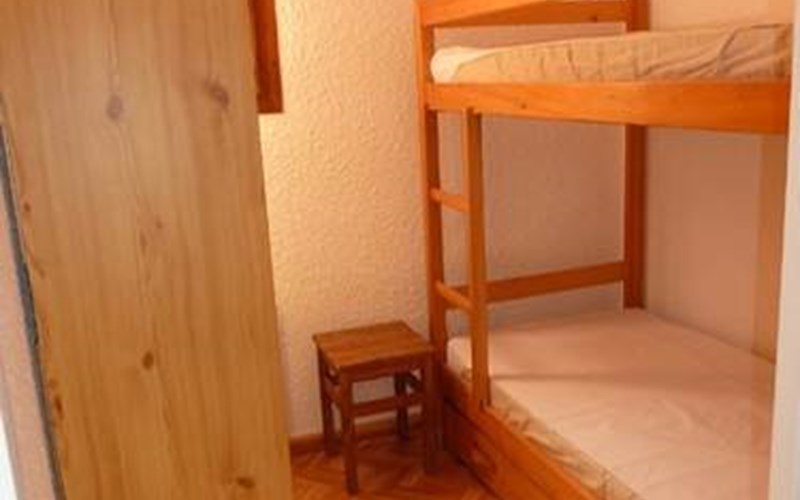 Appartement 4/6 couchages Les Airelles B 19 Location Appartement 4/6 couchages Les Airelles B 19 à RISOUL