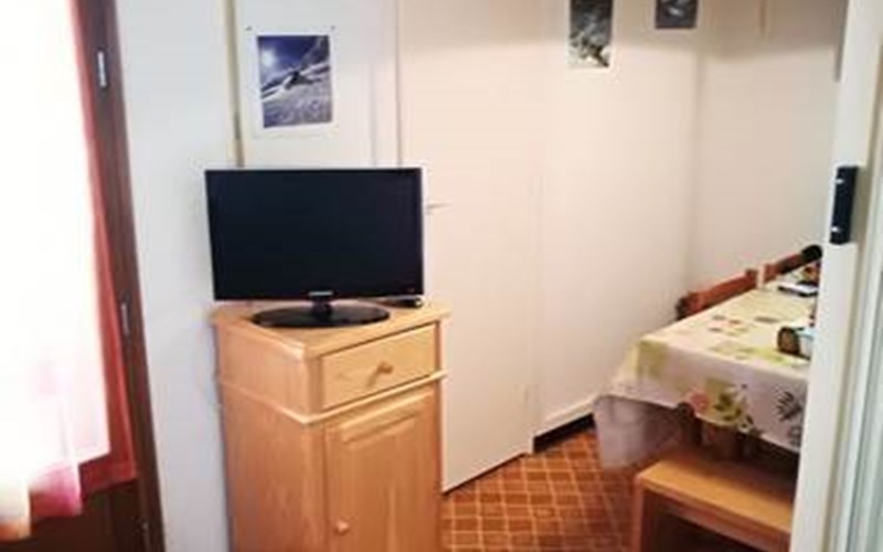 Appartement 4/6 couchages Les Airelles B 19 Location Appartement 4/6 couchages Les Airelles B 19 à RISOUL