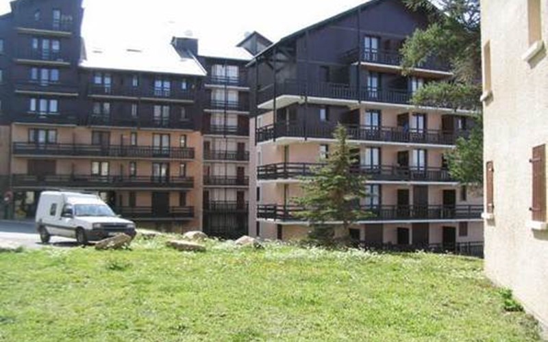 Appartement 5 personnes Airelles B 01 Location Appartement 5 personnes Airelles B 01 à RISOUL