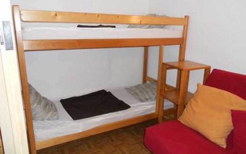 Appartement 5 personnes Airelles B 01 Location Appartement 5 personnes Airelles B 01 à RISOUL