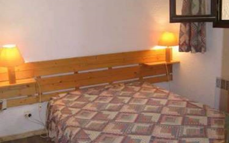 Appartement 5 personnes Airelles B 01 Location Appartement 5 personnes Airelles B 01 à RISOUL