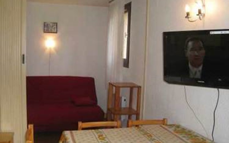 Appartement 5 personnes Airelles B 01 Location Appartement 5 personnes Airelles B 01 à RISOUL