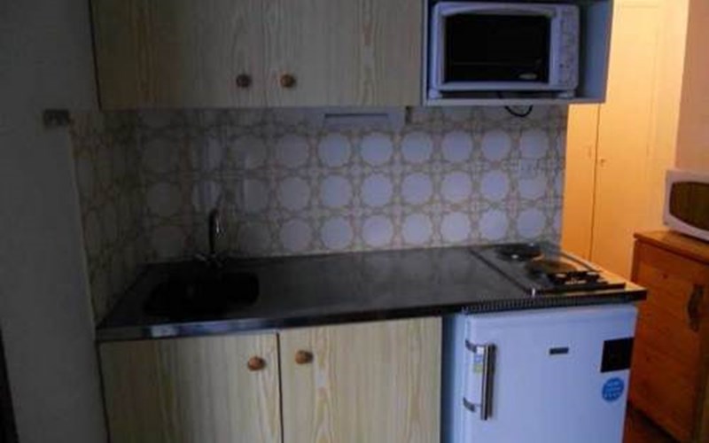 Appartement 5 personnes Airelles B 01 Location Appartement 5 personnes Airelles B 01 à RISOUL